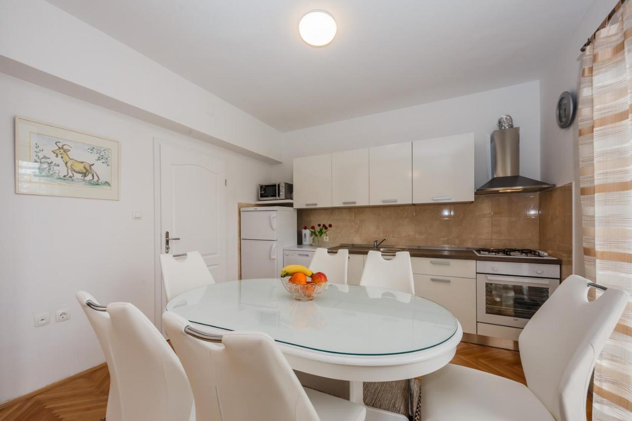 Appartement Ana à Kaštela Extérieur photo